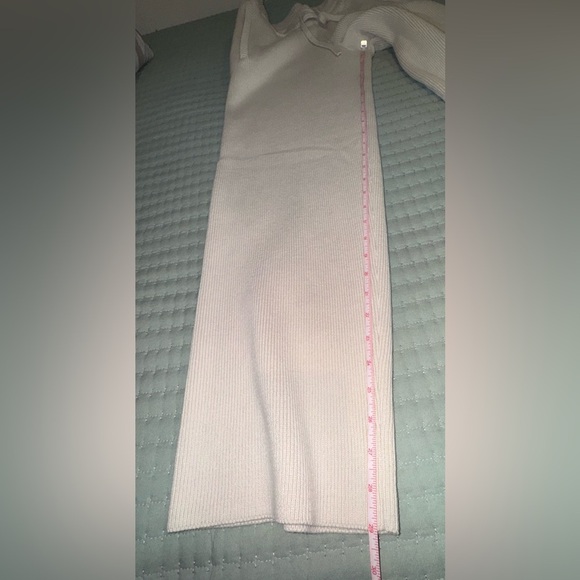 House of Harlow Cream Knit Pants. Size XS. Can fit Small IMO. NWT - Picture 7 of 15